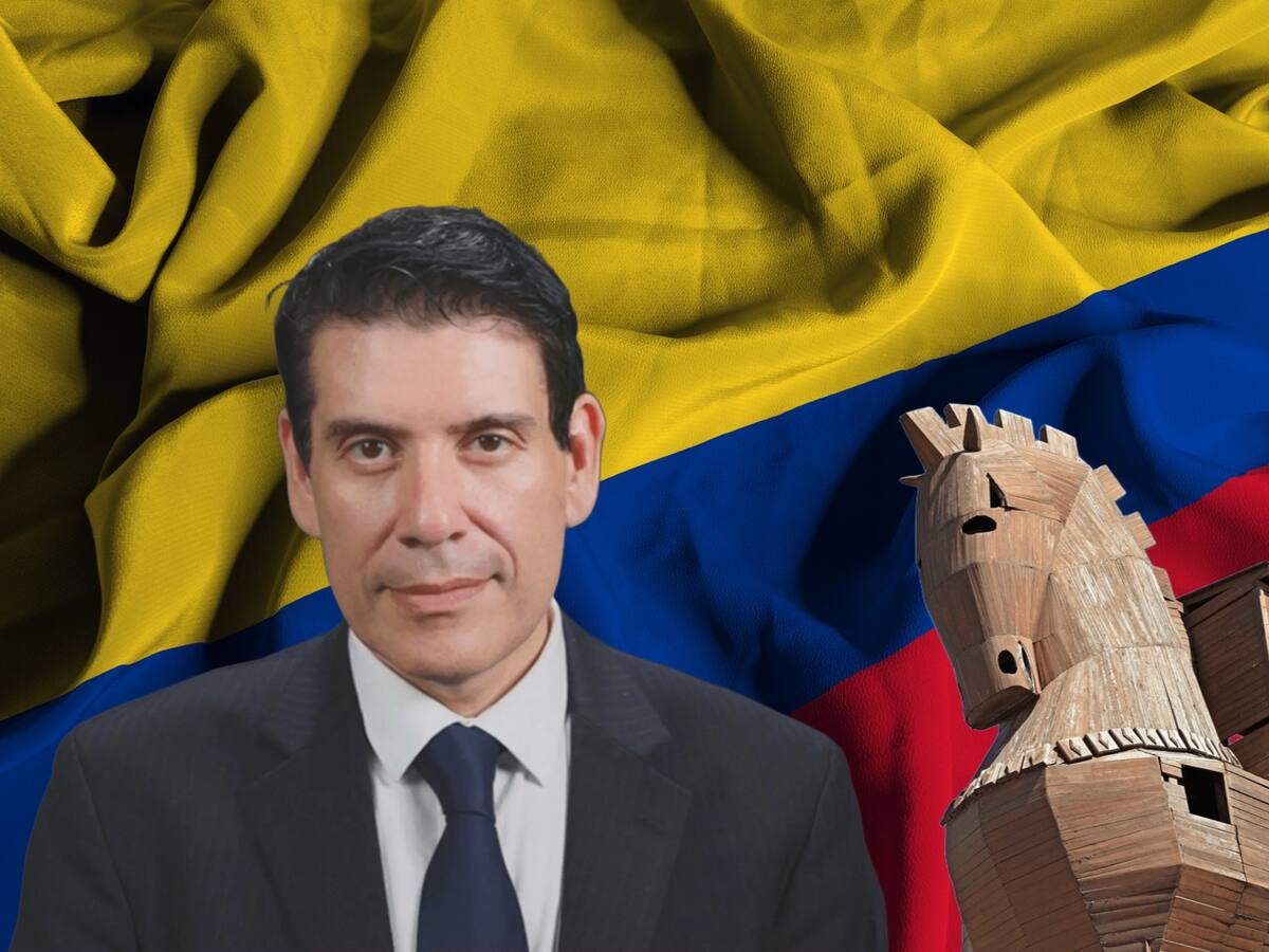 La Cátedra Gaona: El ‘Caballo de Troya’ en la Asamblea Constituyente propuesta por el Gobierno