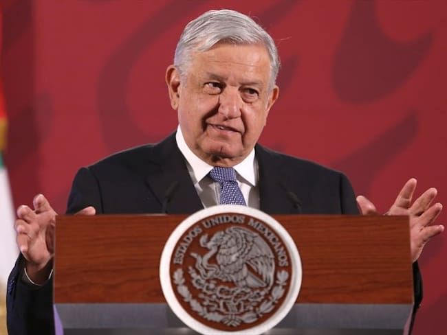 Gobernador de Jalisco se enfrenta a las decisiones de Amlo frente al Covid-19