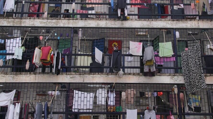 Tramitadora del caso INVIMA seguirá en El Buen Pastor. Foto: Colprensa