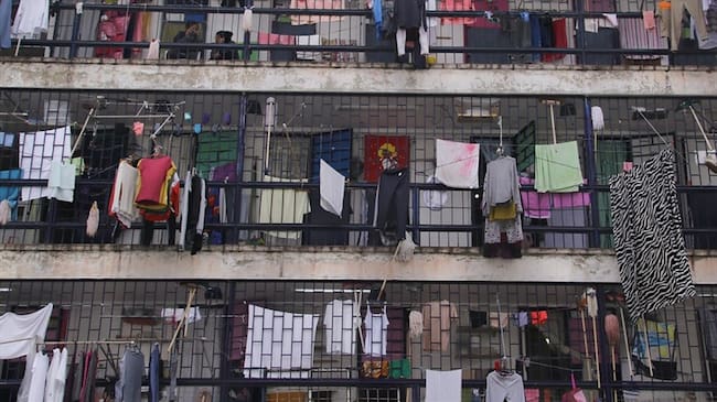 Tramitadora del caso INVIMA seguirá en El Buen Pastor. Foto: Colprensa