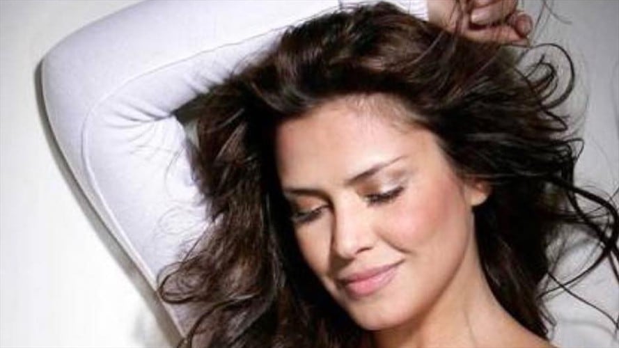 Katherine Porto. Foto: W Radio