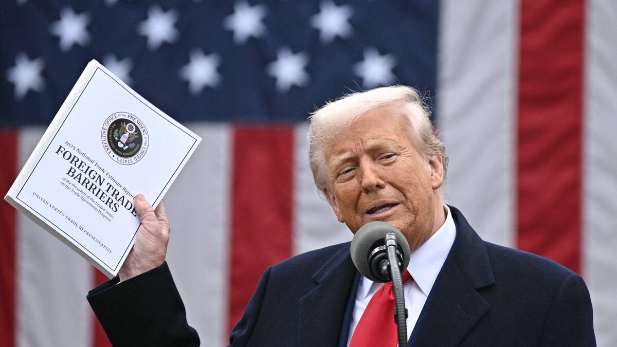 “Aranceles de Trump benefician a Latinoamérica, le da ventaja”: el análisis de Wilbur Ross