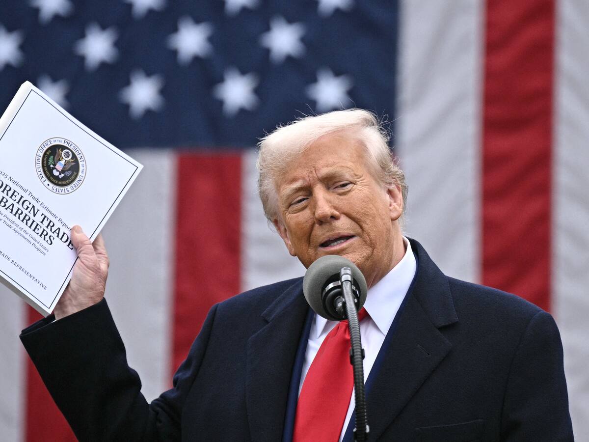 “Trump no tiene filosofía económica, quiere favorecer a su base electoral”: analista José Fernández