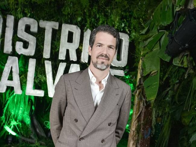 “La idea de Distrito Salvaje salió de una reunión con reinsertados”: escritor de la serie