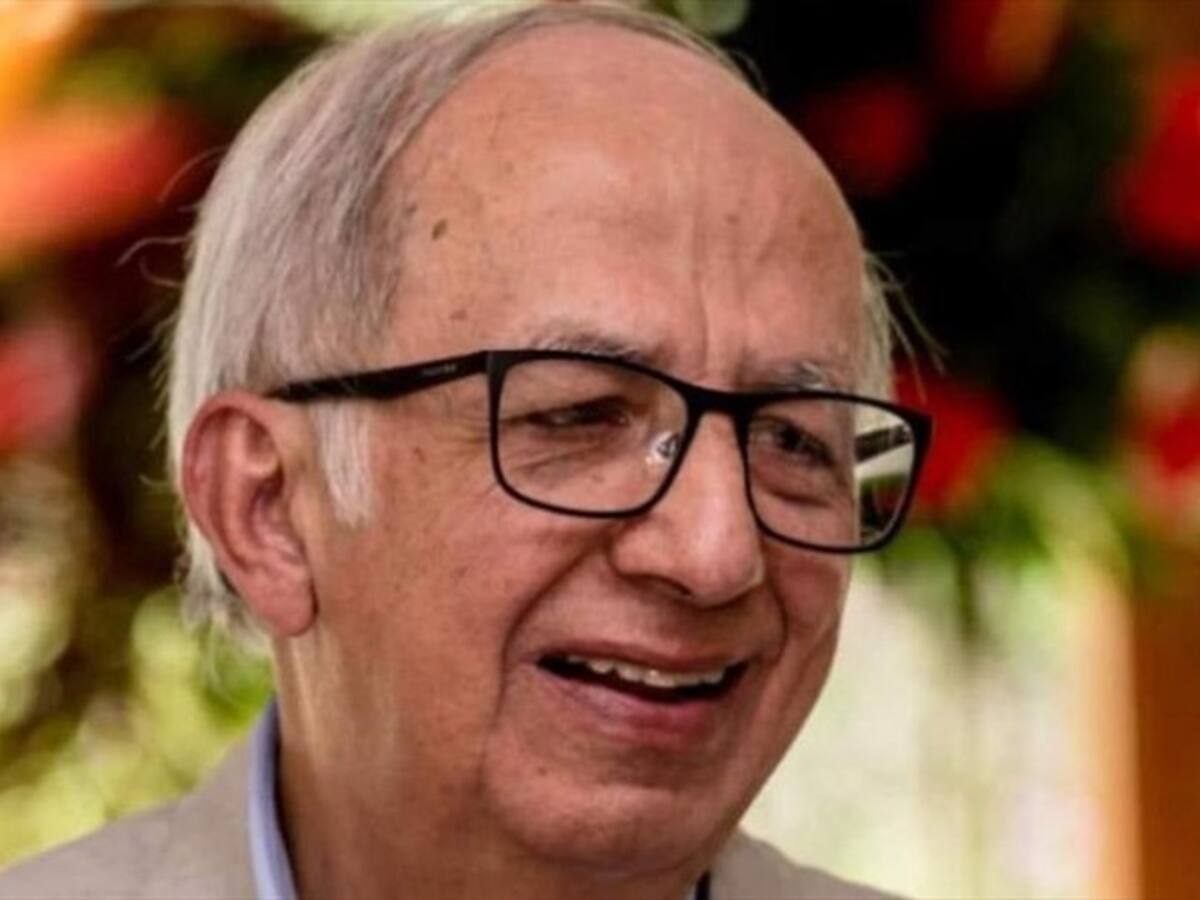 Reconocido médico y docente falleció por COVID-19 en Cauca