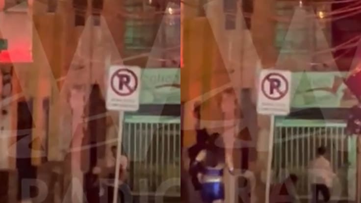 Policía asegura que cuarta persona involucrada en muerte de Jaime Esteban Moreno escapó del lugar