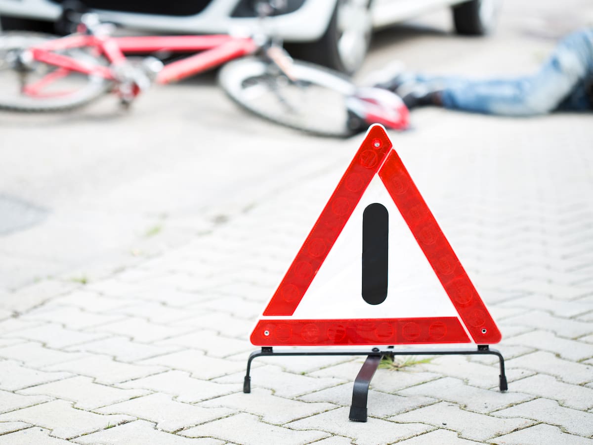 Colombiano que quería recorrer Sudamérica en bicicleta murió en Brasil