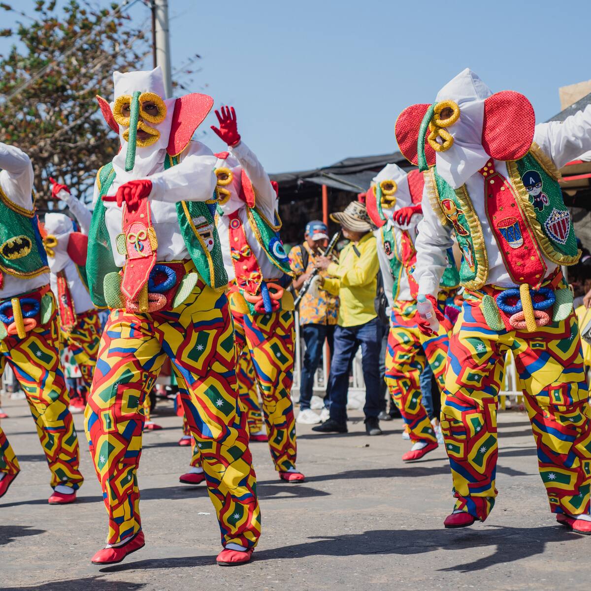 Carnaval de Barranquilla 2024: ¿Cuándo inicia el festival? Fechas