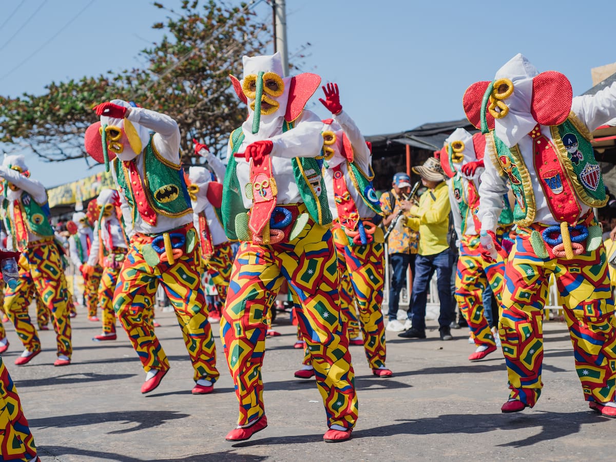 Carnaval de Barranquilla 2024: ¿Cuándo inicia el festival? Fechas