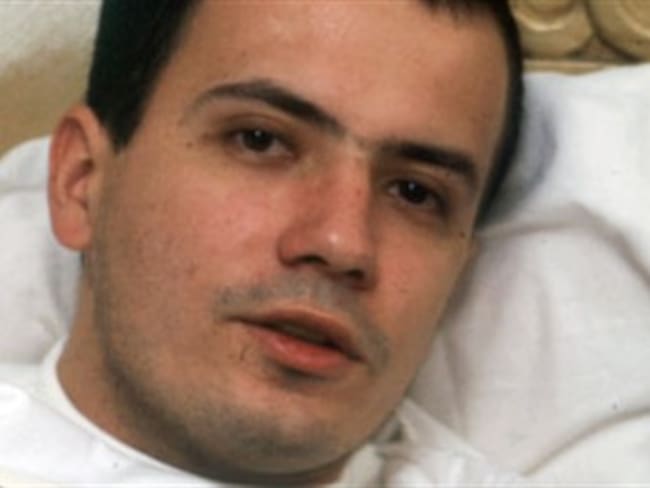 'Desafortunadamente ganó Uribe': hijo de Miguel Rodríguez Orejuela