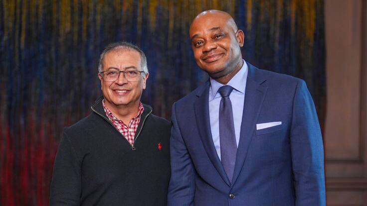 “Hay información fundada”: canciller por presunto plan para asesinar al presidente Petro