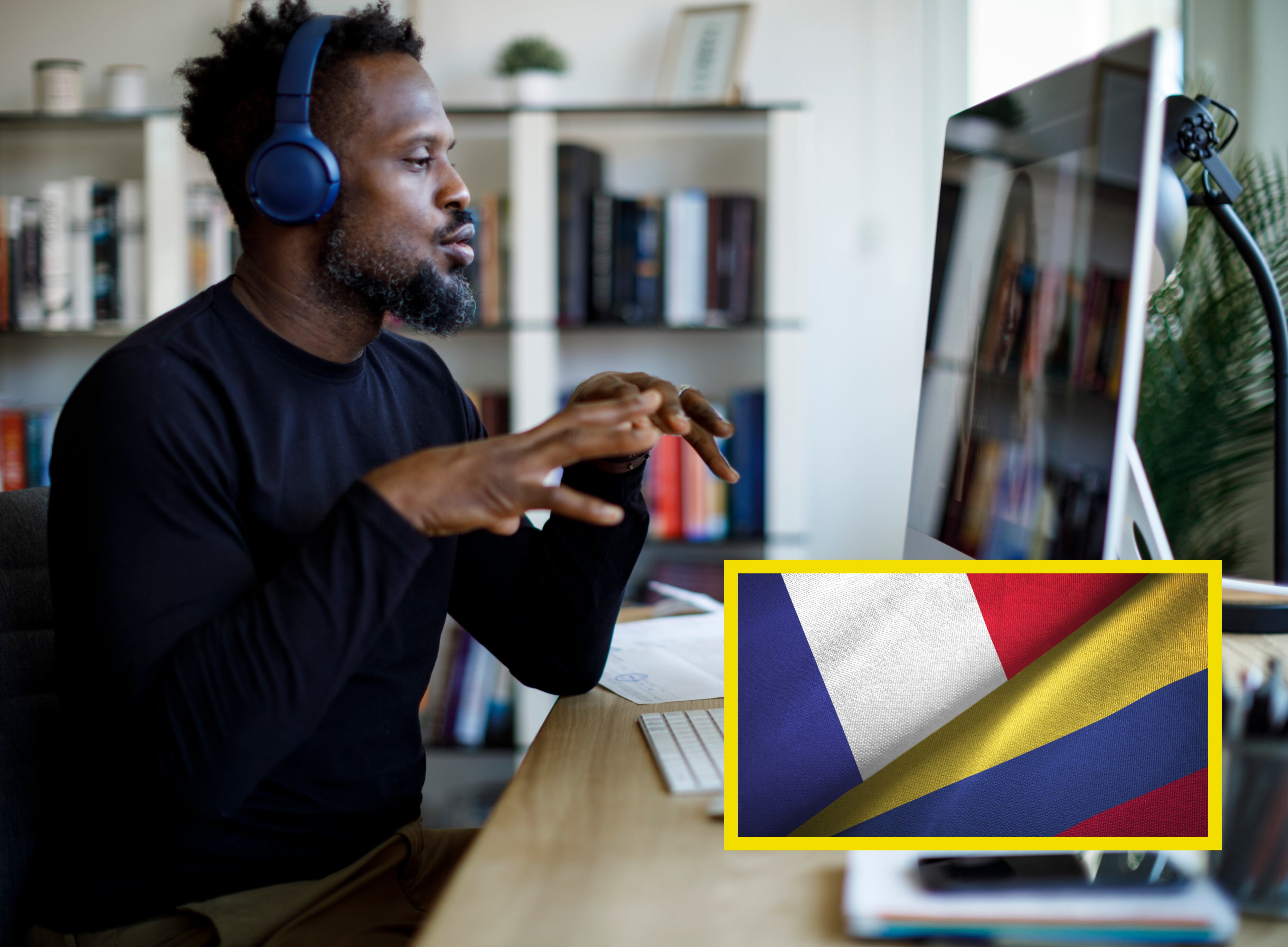 Imagen de referencia de Getty Images