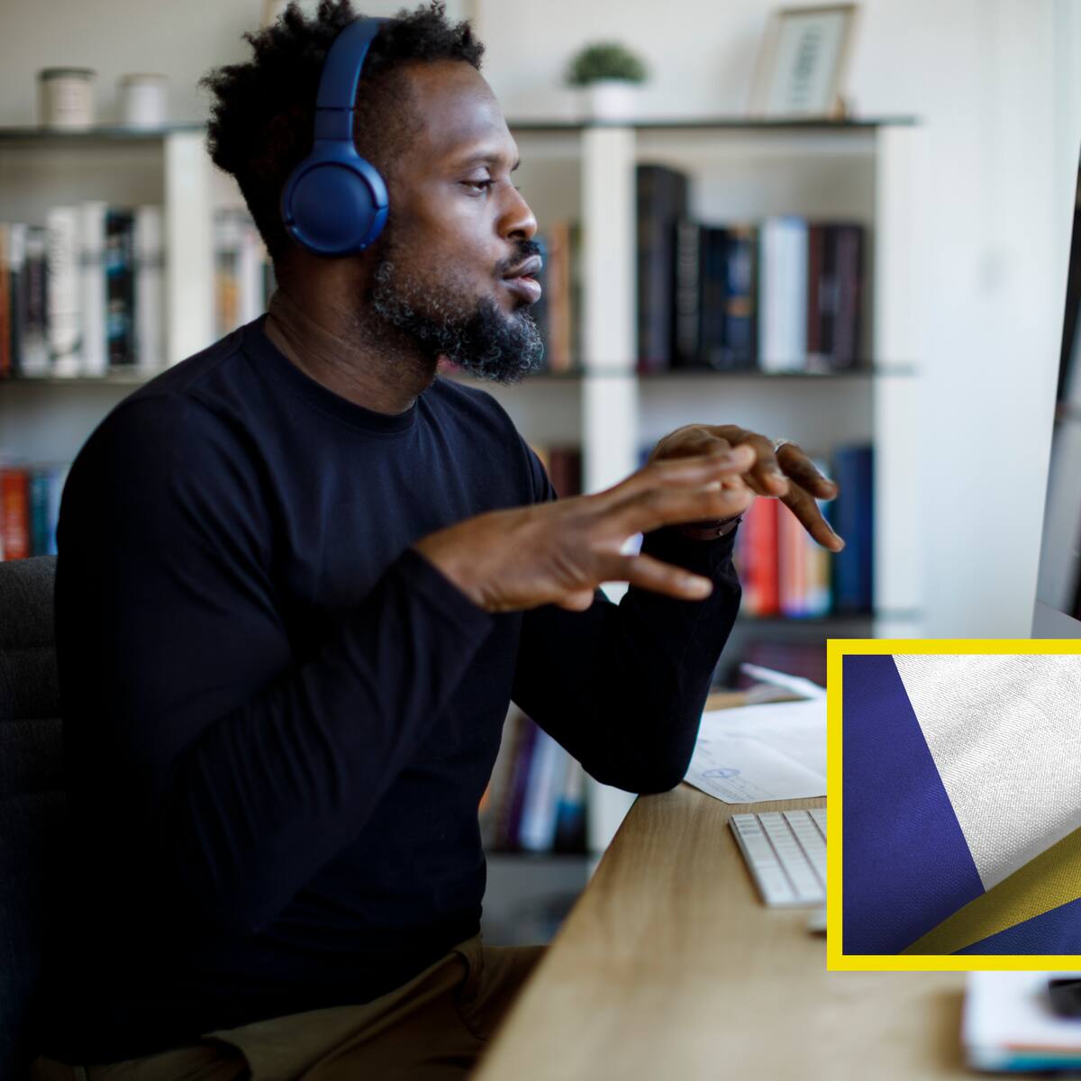 Trabajo remoto sí hay: Vacante laboral para enseñar español en Francia ¿cómo aplicar?