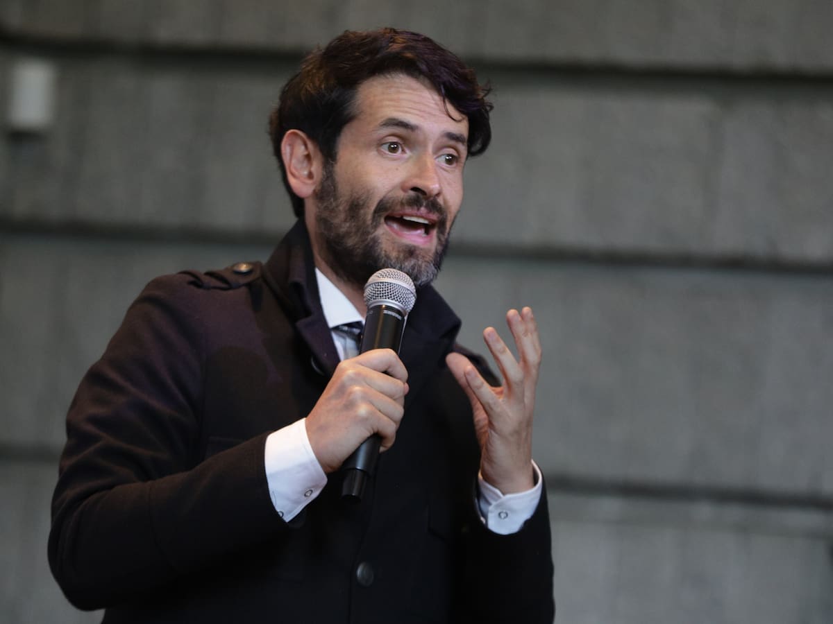 Consejo de Estado admite demanda que busca la “muerte política” de Juan Carlos Losada