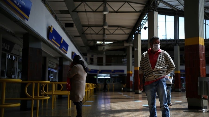 Imagen de referencia. Foto: Colprensa - Sergio Acero