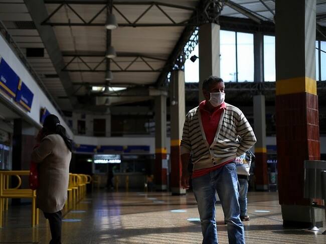 Imagen de referencia. Foto: Colprensa - Sergio Acero