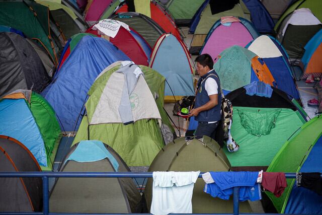 Al Oído: Indígenas Emberá no están por encima de la niñez, ¿dónde está el Gobierno Nacional?