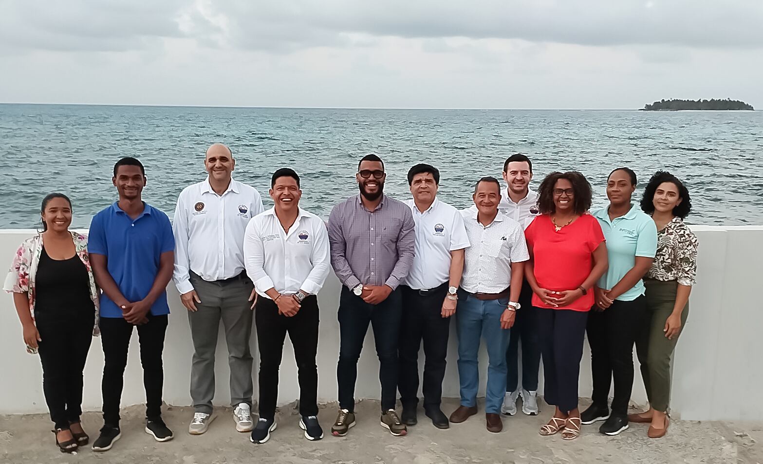 Firma del convenio/ Universidad del Magdalena