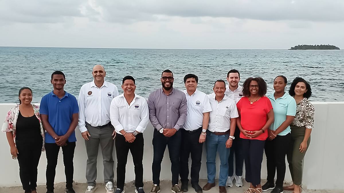Educación superior del Magdalena llegará hasta San Andrés