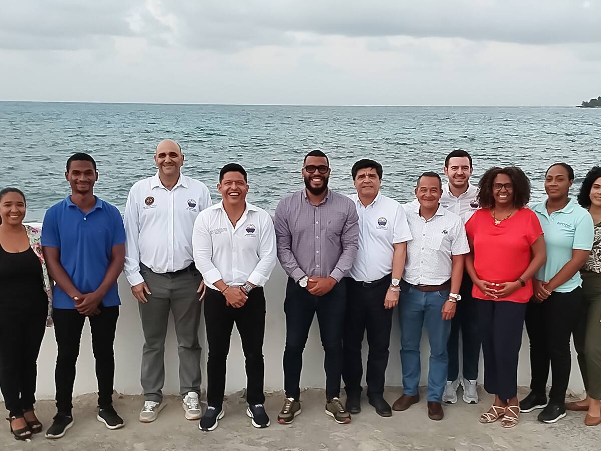 Educación superior del Magdalena llegará hasta San Andrés