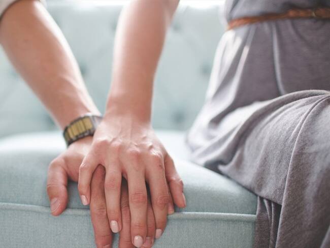 Así funciona la aplicación de citas para mayores de 50 años