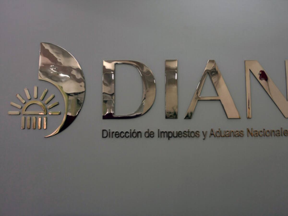 Dian reporta normalidad en página para declarar renta y levanta contingencia