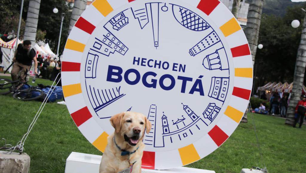 Feria ‘Hecho en Bogotá en Sale’, el lugar lleno de descuentos y la mejor calidad