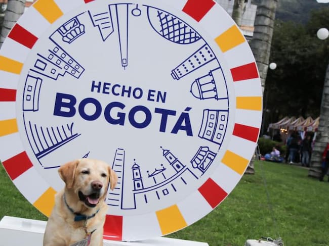 Feria ‘Hecho en Bogotá en Sale’, el lugar lleno de descuentos y la mejor calidad