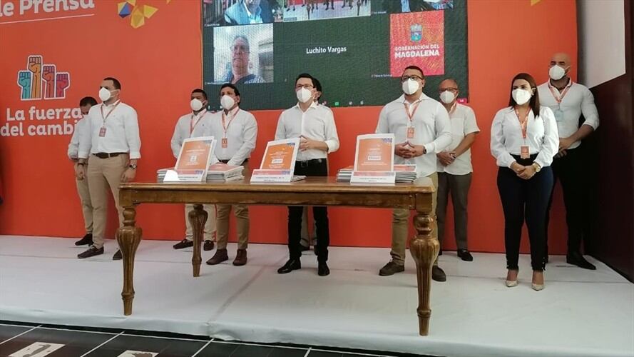 Las denuncias y quejas serán radicadas en las entidades competentes para el respectivo procedimiento.. Foto: W Radio