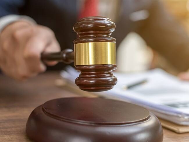 Un juez negó la solicitud de libertad por vencimiento de terminos presentada por Alfredo Yamhure. Foto: Getty Images