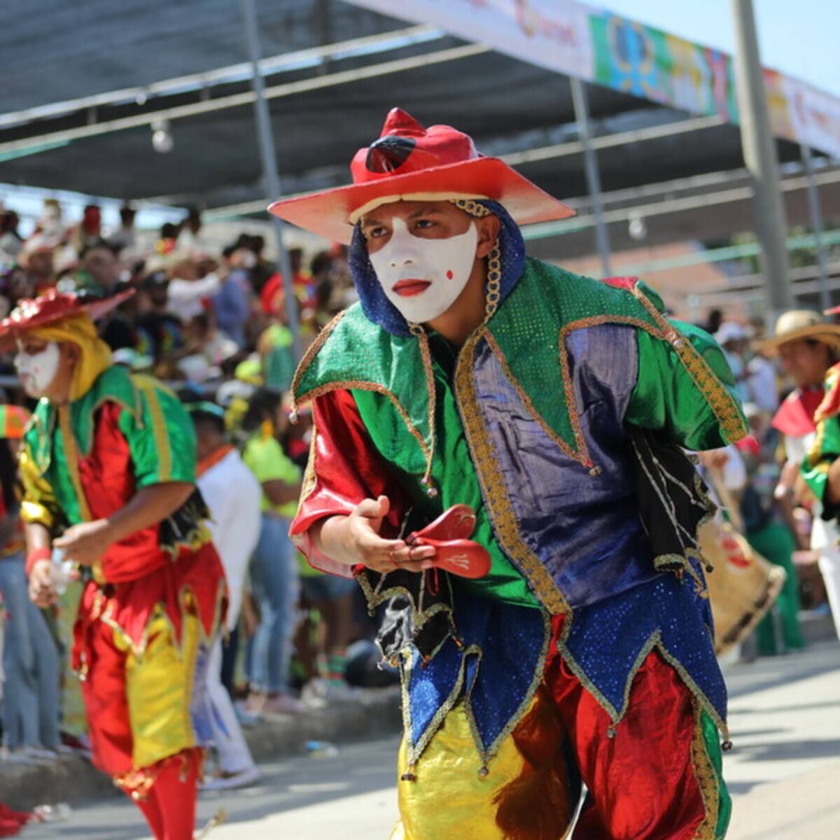 Debate de control político por el Carnaval de Barranquilla