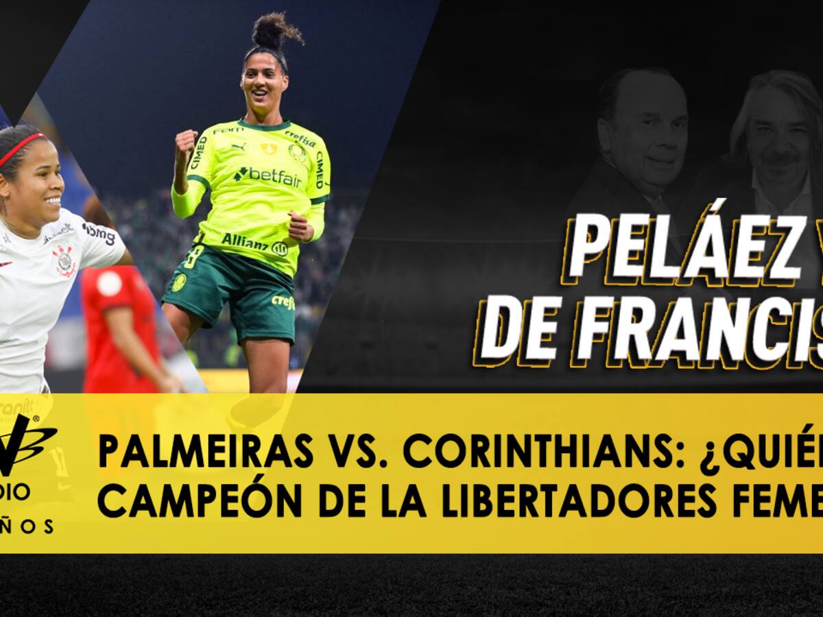 Escuche aquí el audio completo de Peláez y De Francisco de este 20 de octubre