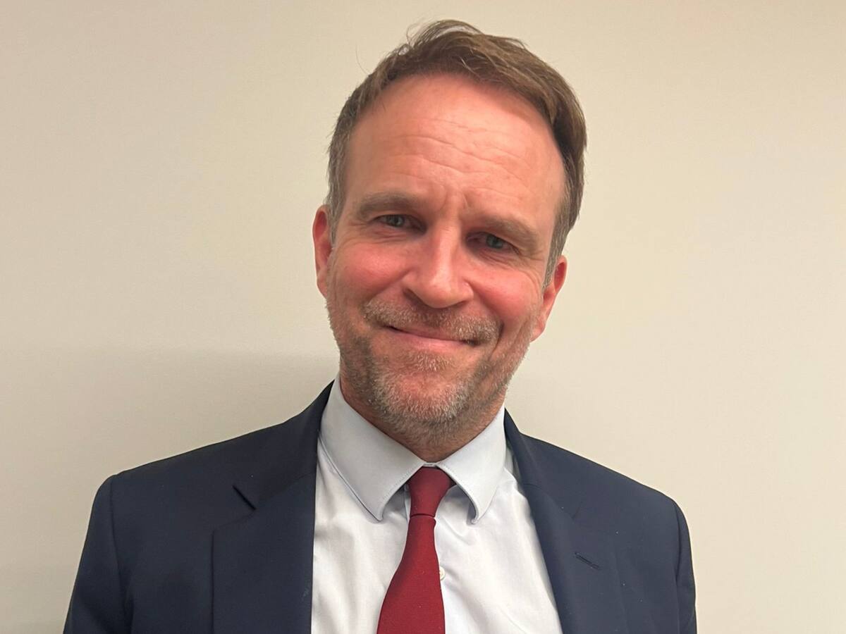 Francia sigue proyectando inversiones en el exterior, más allá de EE.UU.: ministro Marc Ferracci