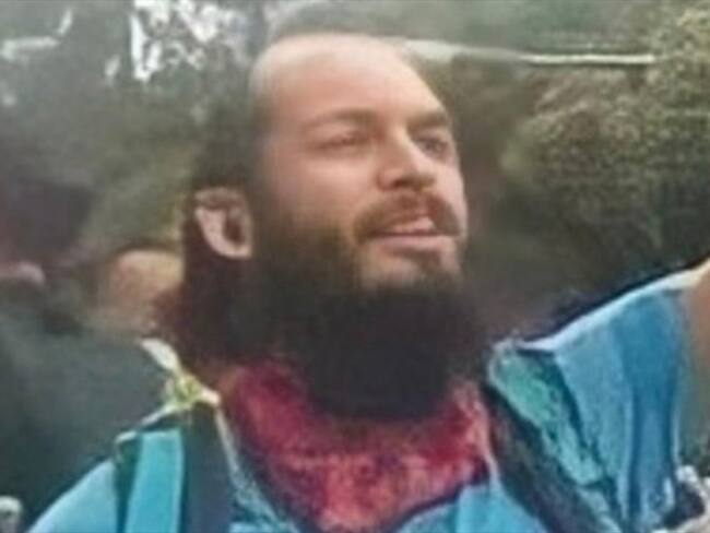 La Policía Nacional niega participación en el atentado a Lucas Villa . Foto: Colprensa