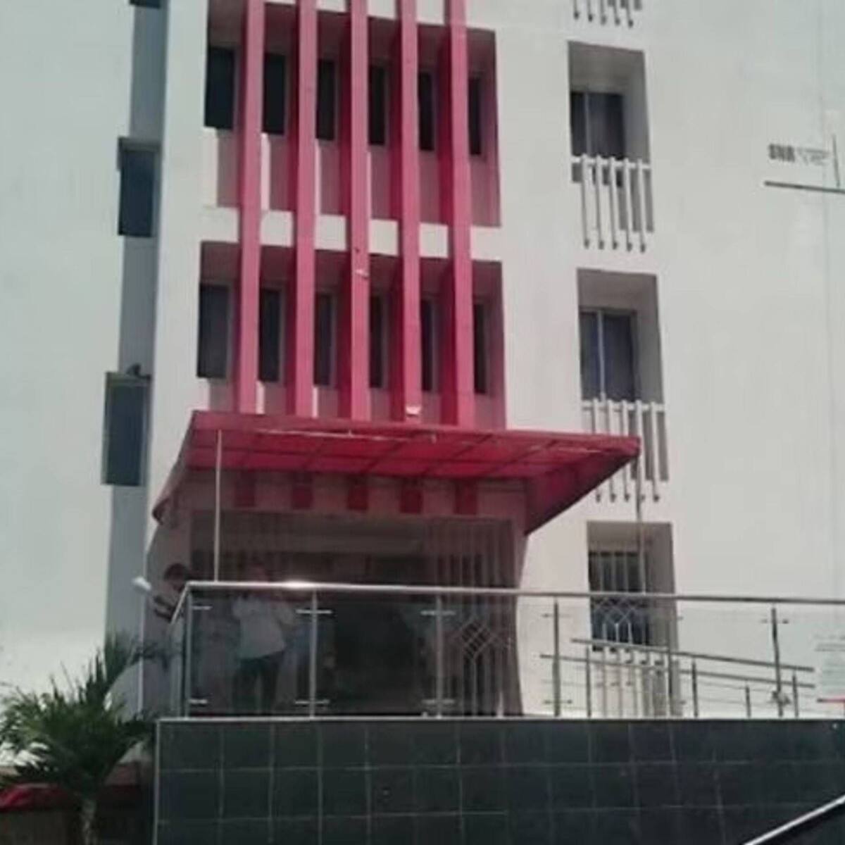 Audiencia pública de reclamos a la Oficina de Instrumentos Públicos de Barranquilla