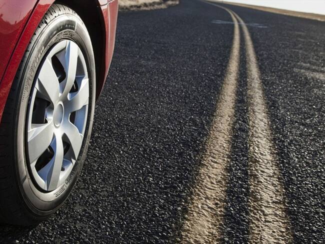 Sigue atención al corredor vial Troncal central en Santander por parte del Invías. Foto: Getty Images