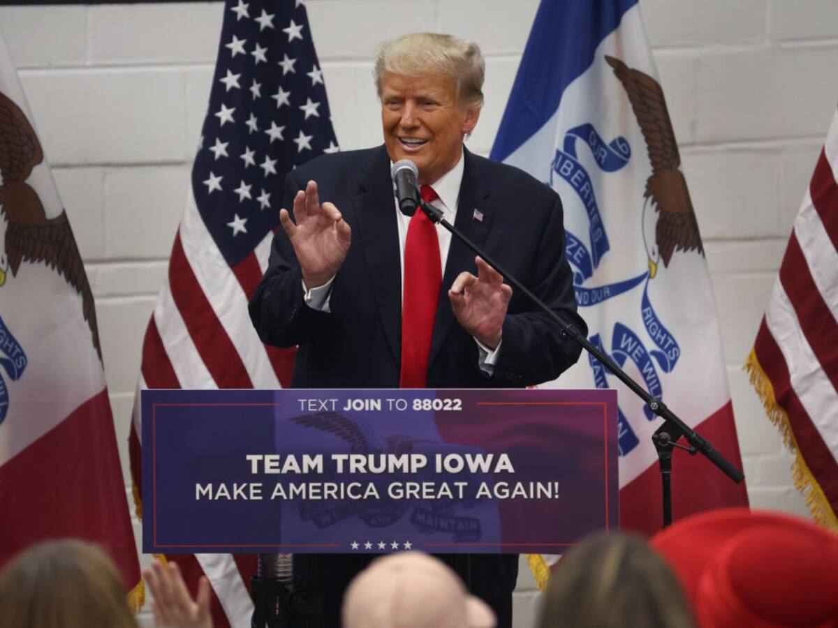 Caso de Donald Trump: ¿qué situación judicial puede concluir para el expresidente?