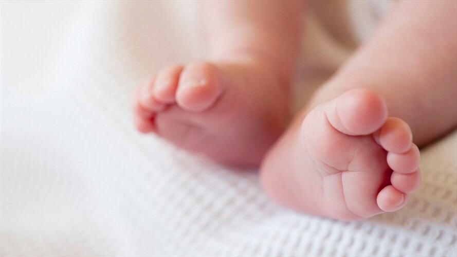 Autoridades encuentran a recién nacido en contenedor de basura en Cundinamarca / imagen de referencia. Foto: Getty Images