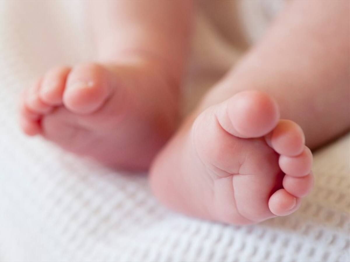 Autoridades encuentran a recién nacido en contenedor de basura en Cundinamarca