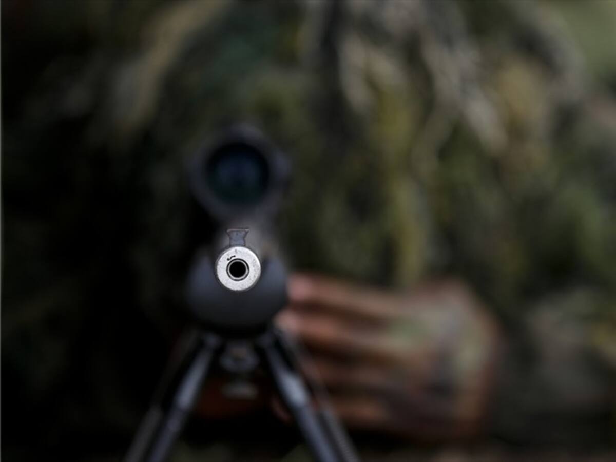 Ejército responde a presuntos abusos contra civiles en El Naya, Cauca