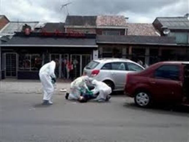 ¿Son suficientes las sanciones actuales para evitar casos como el ocurrido en Bogotá con la muerte de la niña Geraldine?