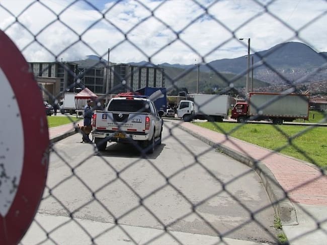 Fundación El Portal pide al Inpec que le permita seguir funcionando