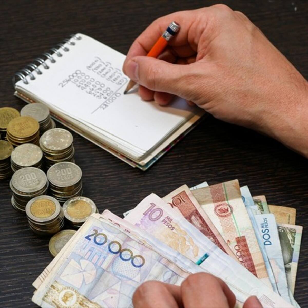 Negociaciones del salario mínimo empezarán en la primera semana de diciembre