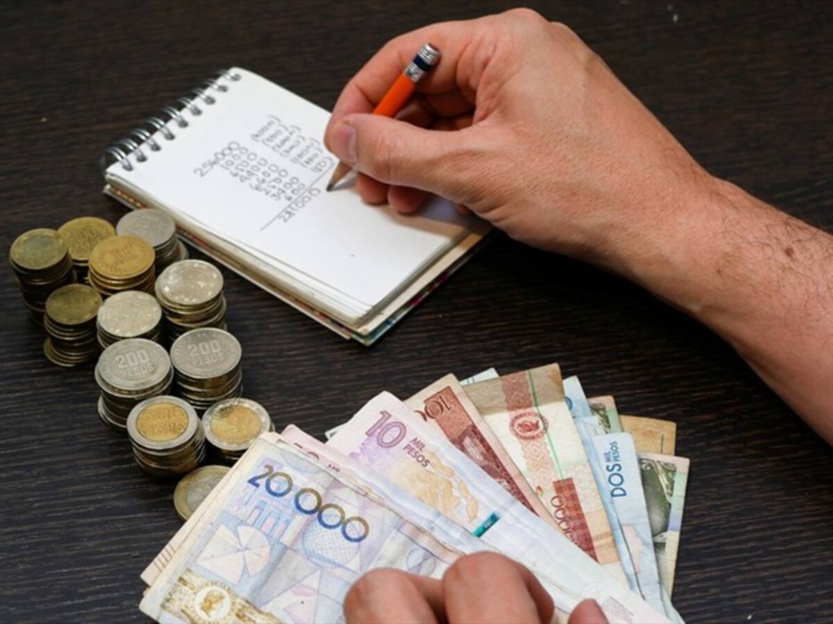 Inició negociación del salario mínimo informando que productividad del país fue de -0,6%