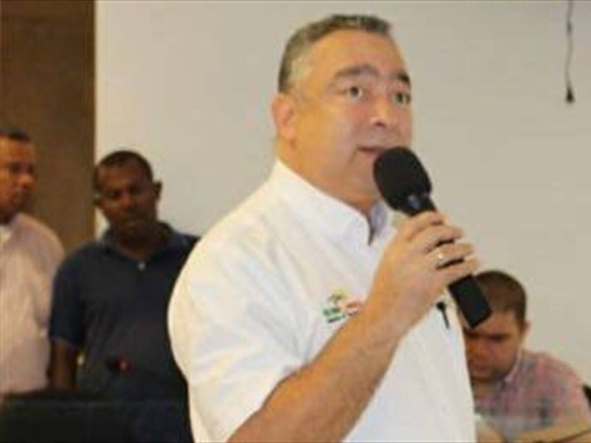 Sale primer funcionario de la Gobernación de Bolívar tras reveladores audios de La W