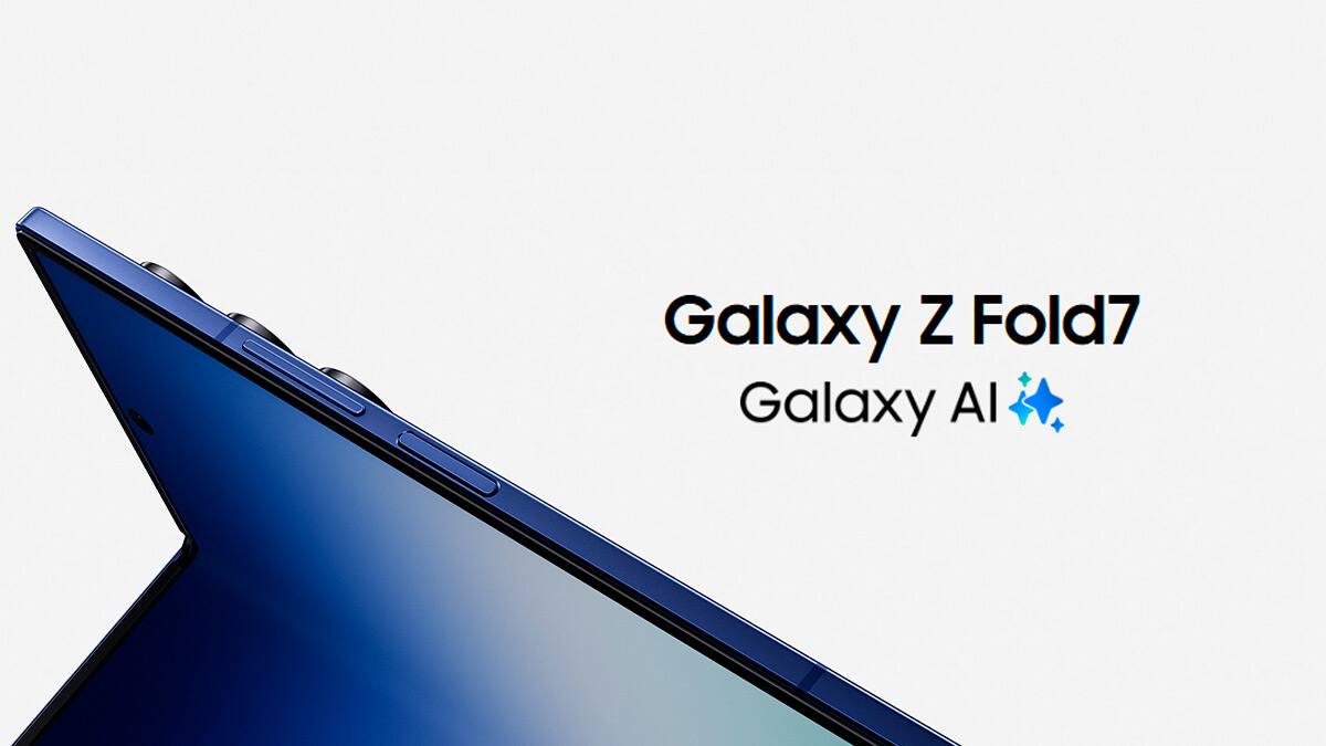 Galaxy Z Fold7: un smartphone que transforma la productividad con potencia, inteligencia y diseño