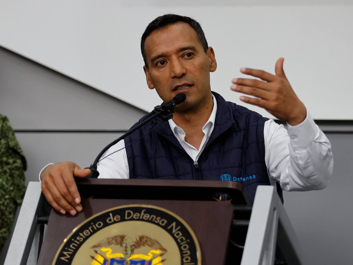 MinDefensa desmiente al ELN y reitera que usaron a niños como escudos humanos en Arauca