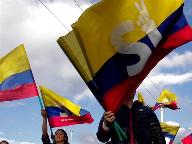 Imagen de referencia. Foto: Colprensa