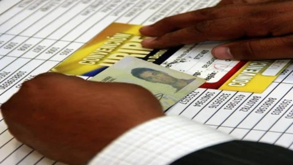 El CNE dejó sin efecto la inscripción de más de 5.000 cédulas en Dosquebradas, Risaralda