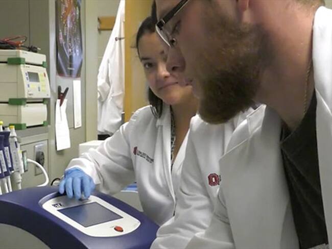 Más de 10.000 personas se han apuntado ya a la 'moda' del chip corporal. Foto: Bang Media